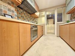 Changi Rise Condominium (D18), Condominium #460929151
